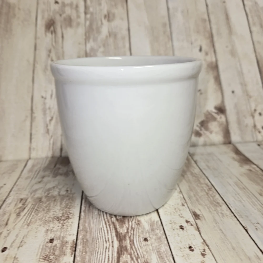 Starbucks Green Logo White Mug